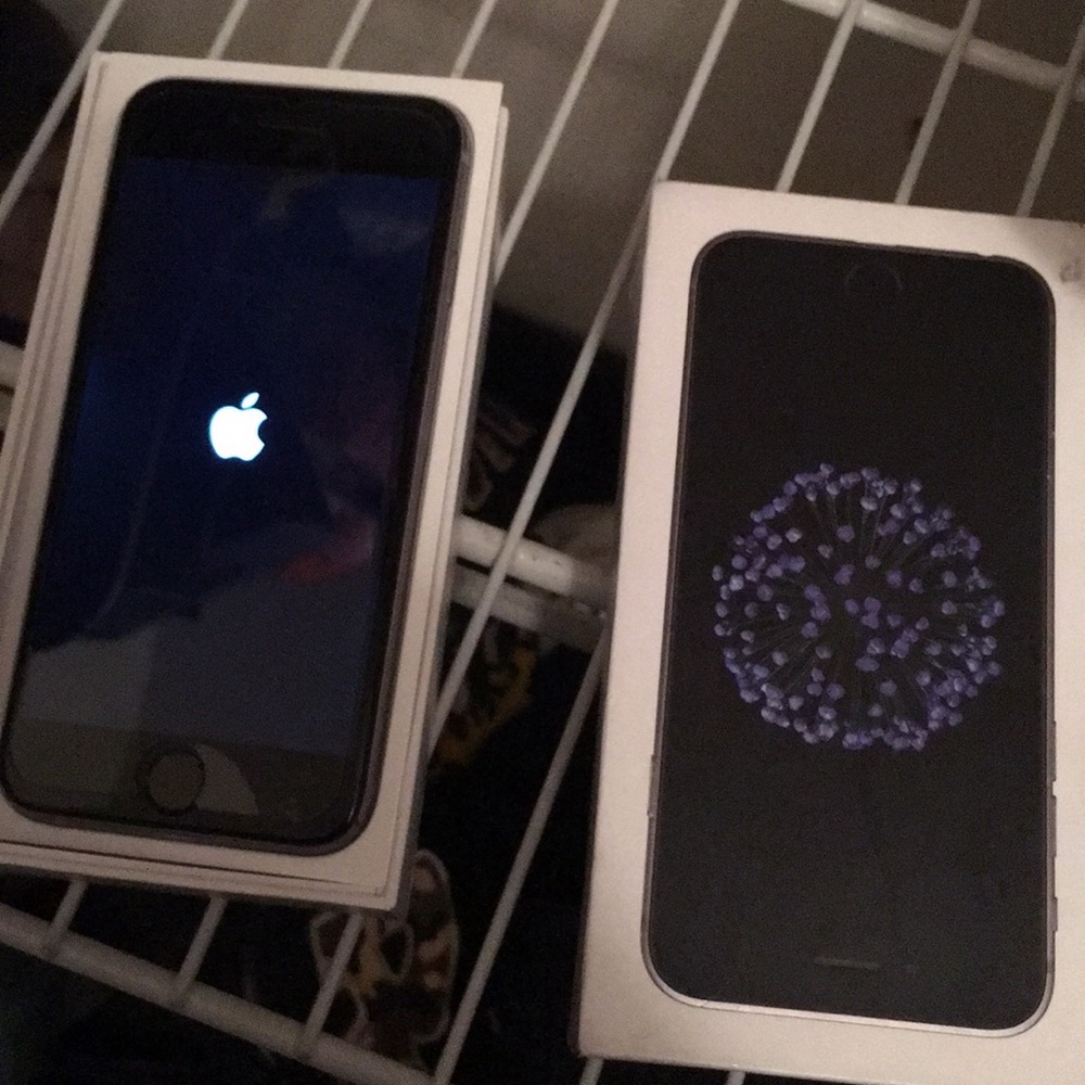 iPhone 6